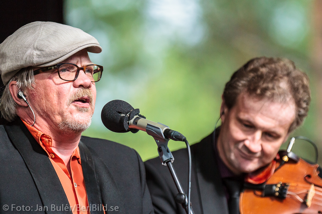 2012-07-14 Visfestival i Malungsfors, Östen med resten