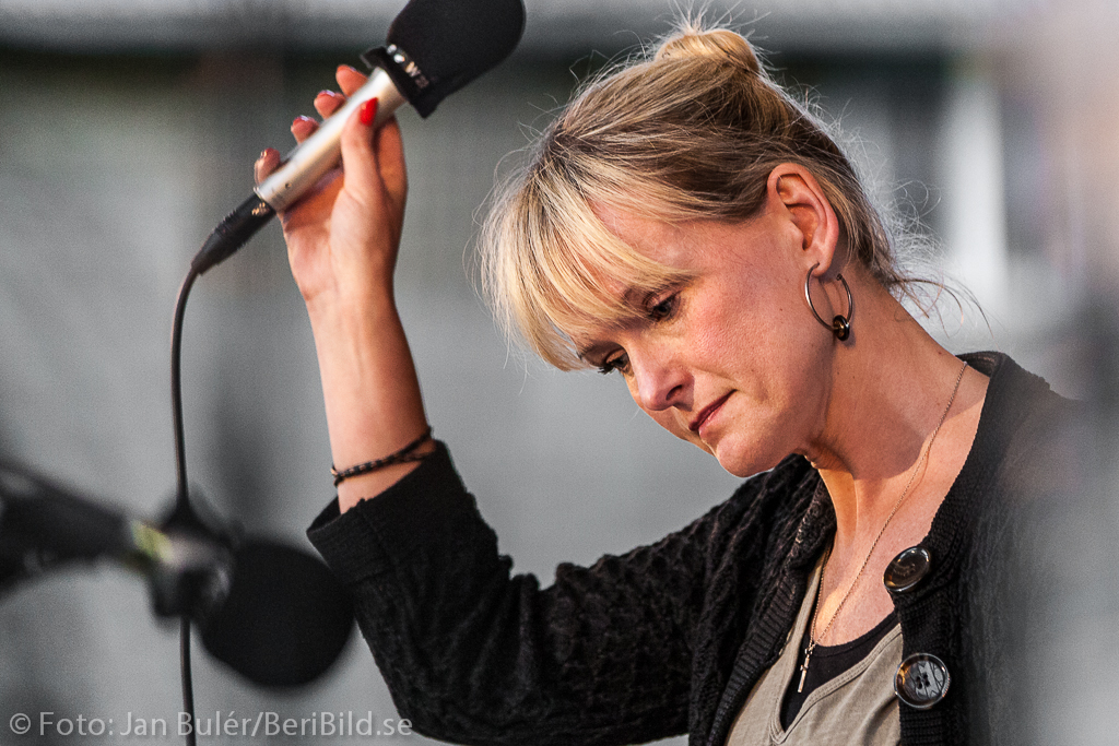 2012-07-14 Visfestival i Malungsfors