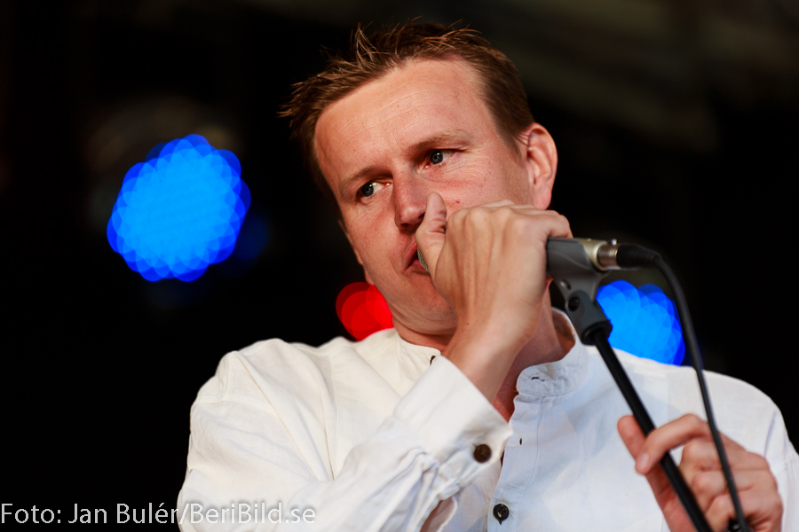 Malung 2013-07-13 Malungsfors visfestival Johan Eriksson