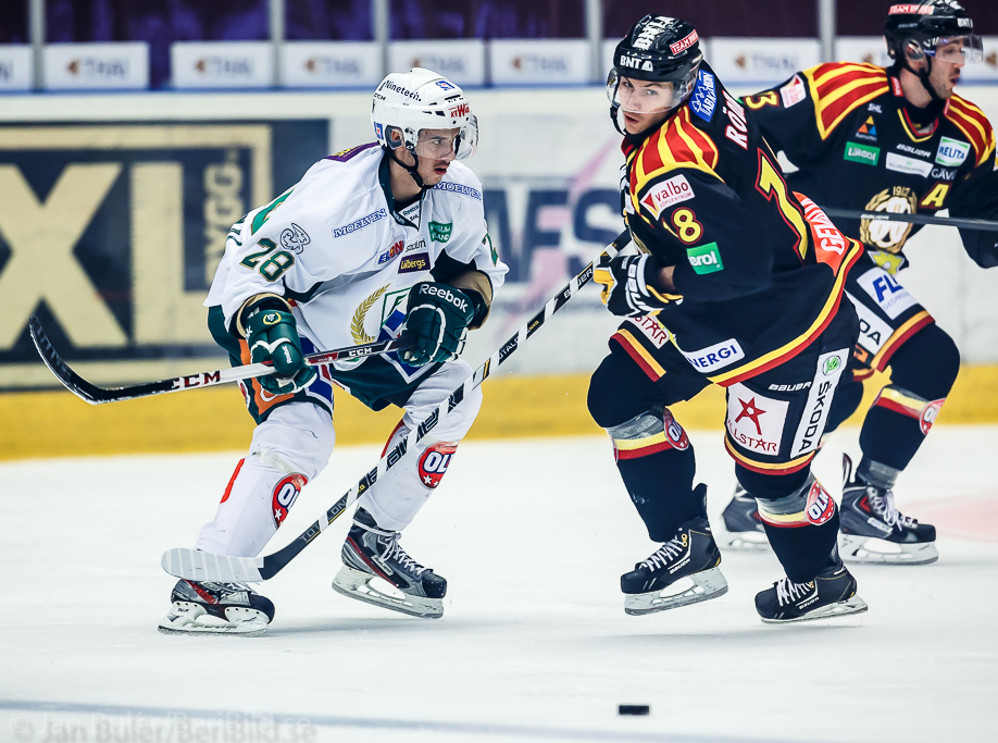 Brynäs,Färjestad,Ishockey,SHL,Sweden