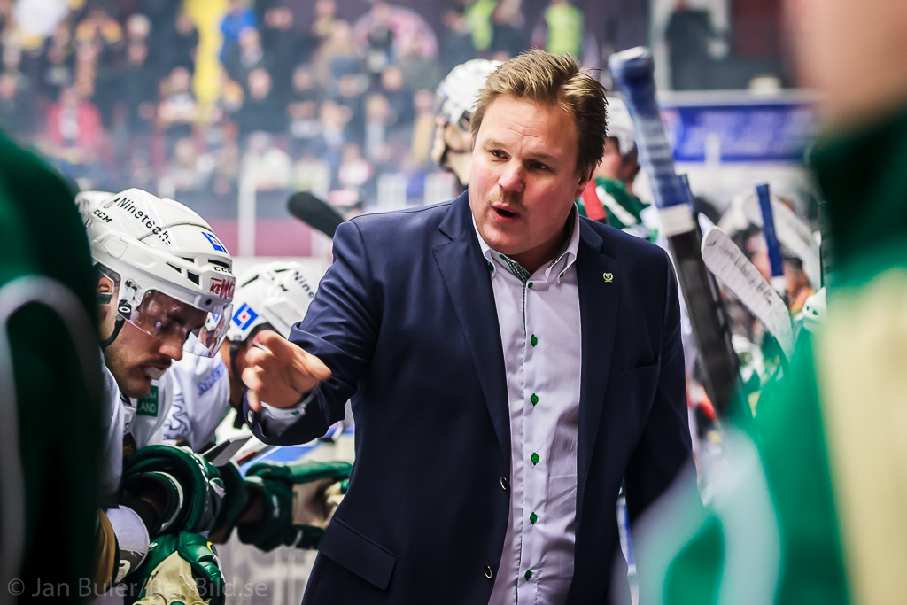 Brynäs,Färjestad,Ishockey,SHL,Sweden