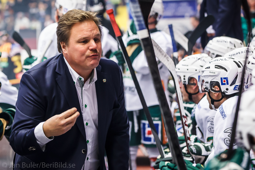 Brynäs,Färjestad,Ishockey,SHL,Sweden