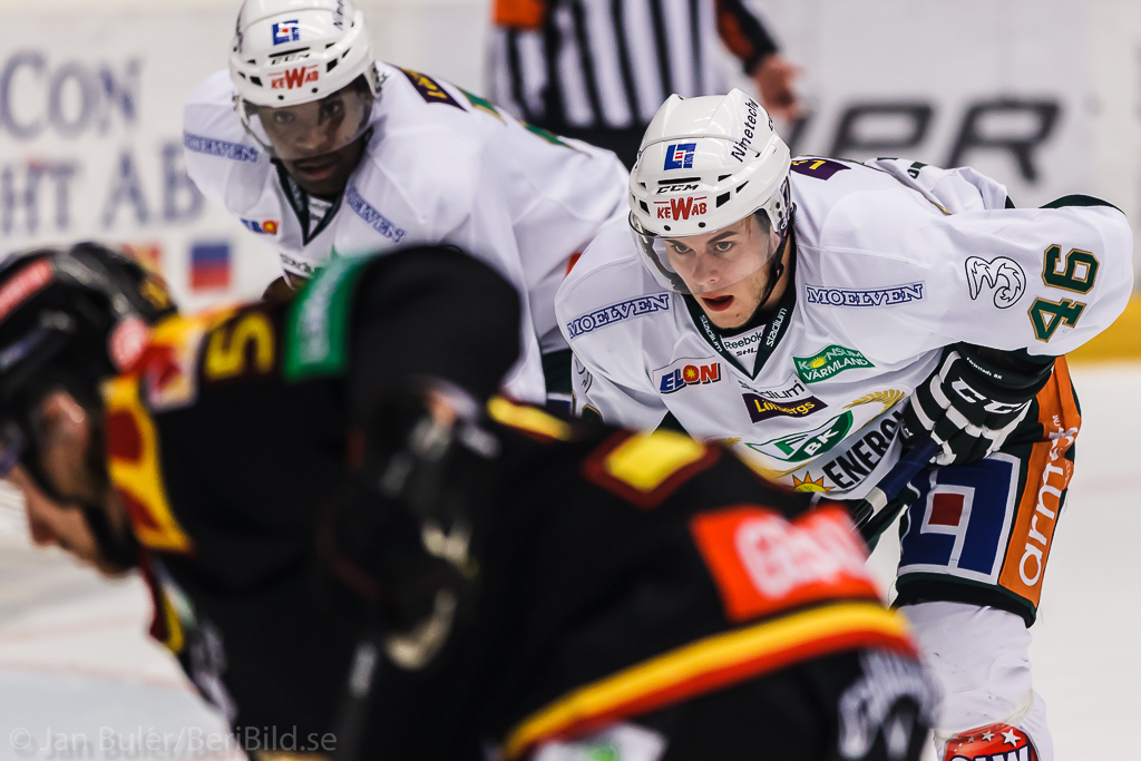 Brynäs,Färjestad,Ishockey,SHL,Sweden
