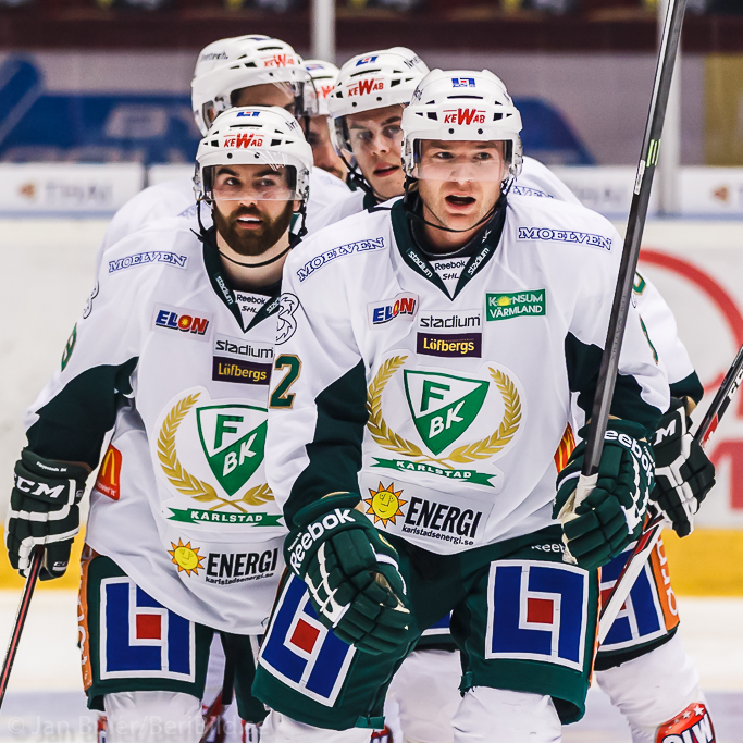 Brynäs,Färjestad,Ishockey,SHL,Sweden