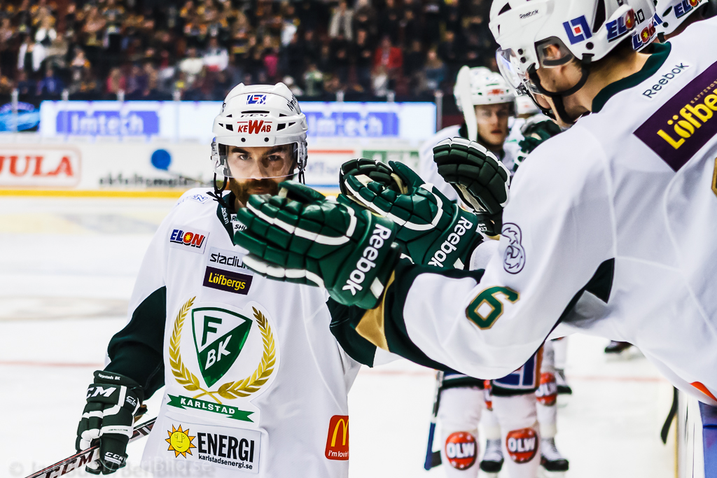 Brynäs,Färjestad,Ishockey,SHL,Sweden