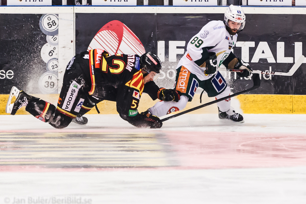 Brynäs,Färjestad,Ishockey,SHL,Sweden