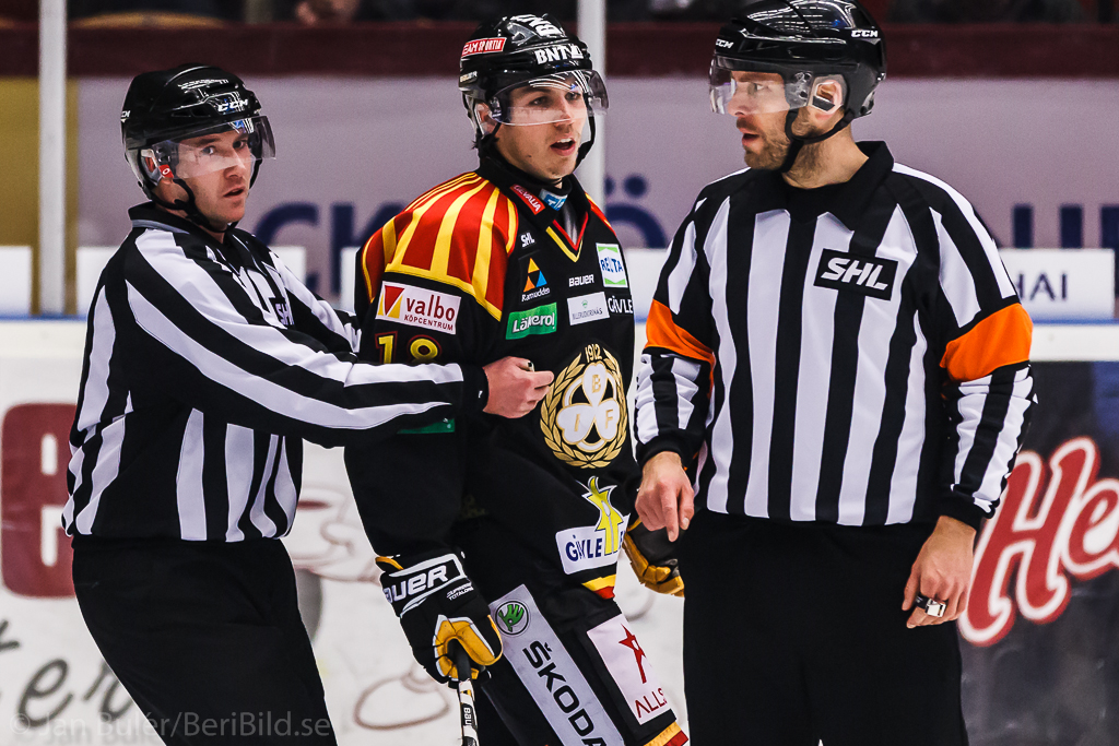 Brynäs,Färjestad,Ishockey,SHL,Sweden