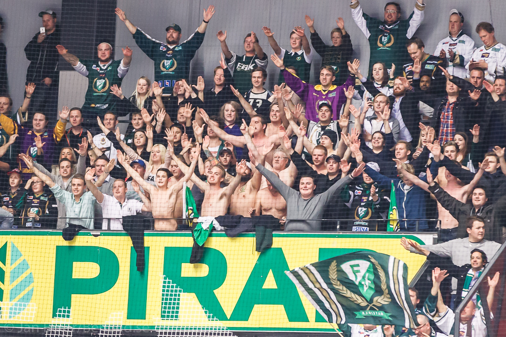 Brynäs,Färjestad,Ishockey,SHL,Sweden