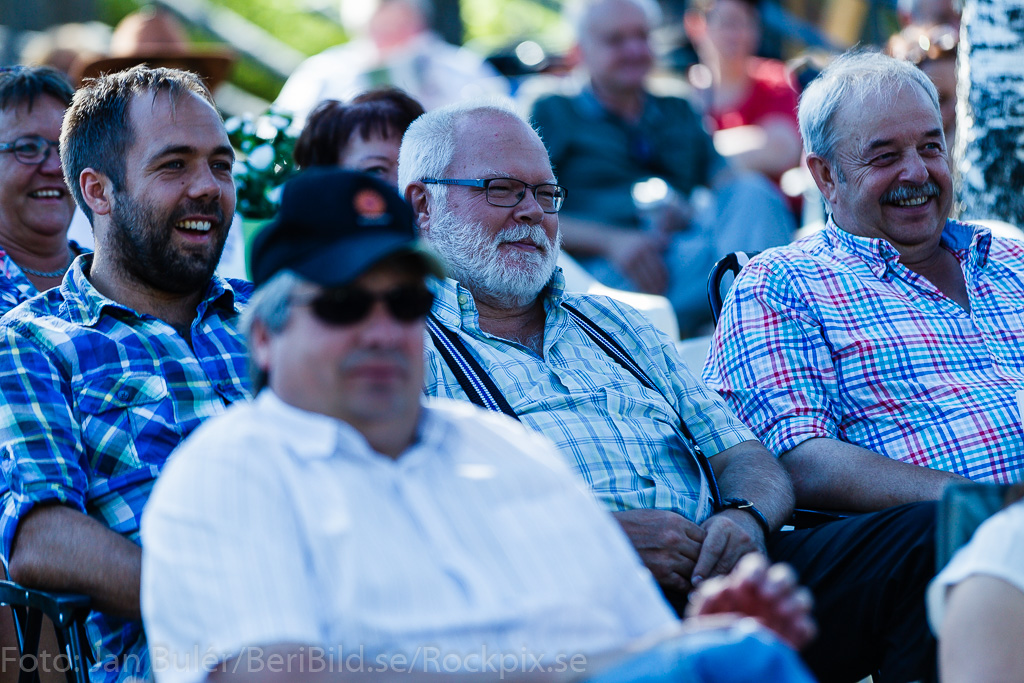 2014-07-12 Malungsfors Visfestival - Område