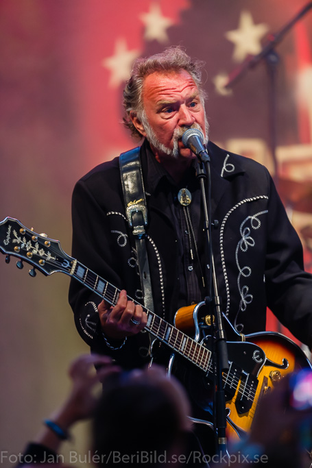 2014-07-14 - Dansbandsveckan - Boppers