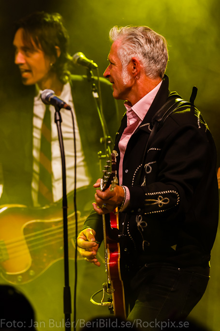 2014-07-14 - Dansbandsveckan - Boppers