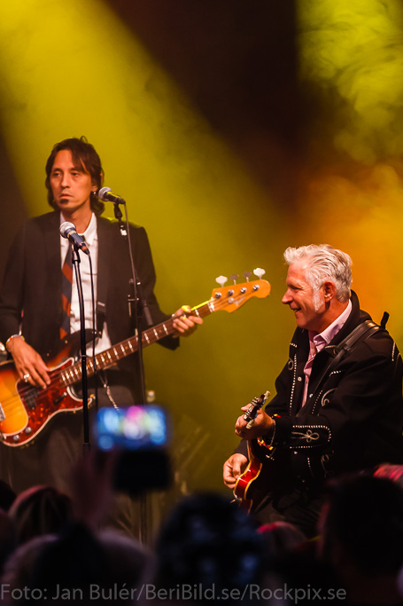 2014-07-14 - Dansbandsveckan - Boppers