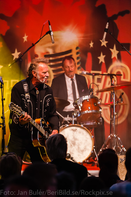 2014-07-14 - Dansbandsveckan - Boppers