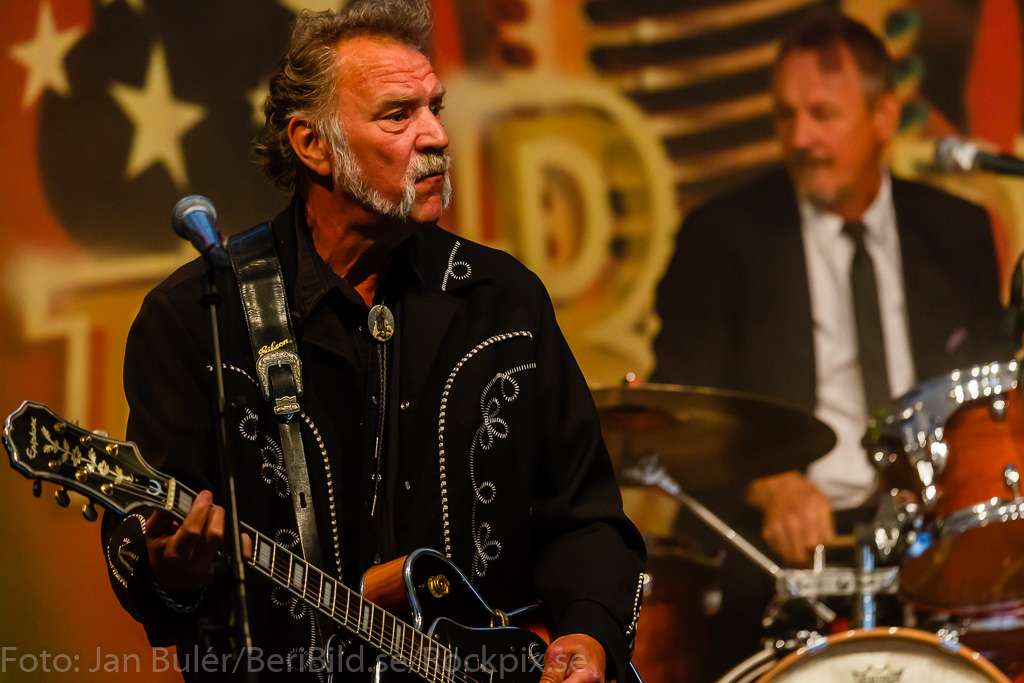 2014-07-14 - Dansbandsveckan - Boppers