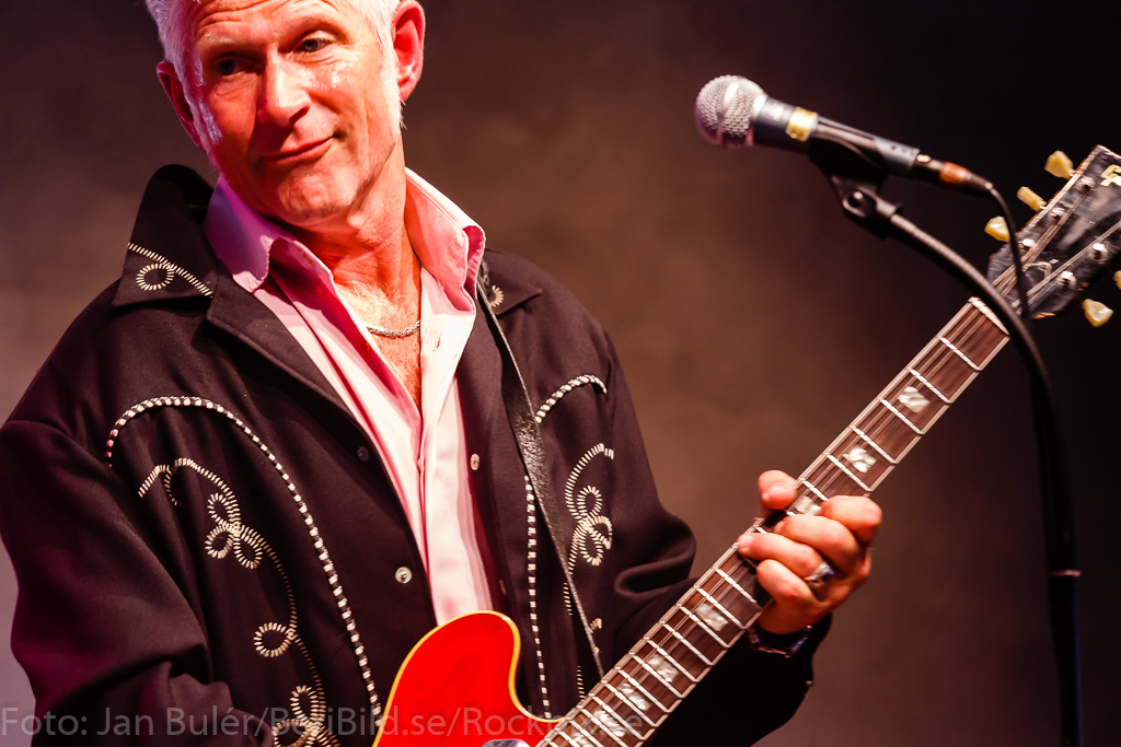 2014-07-14 - Dansbandsveckan - Boppers