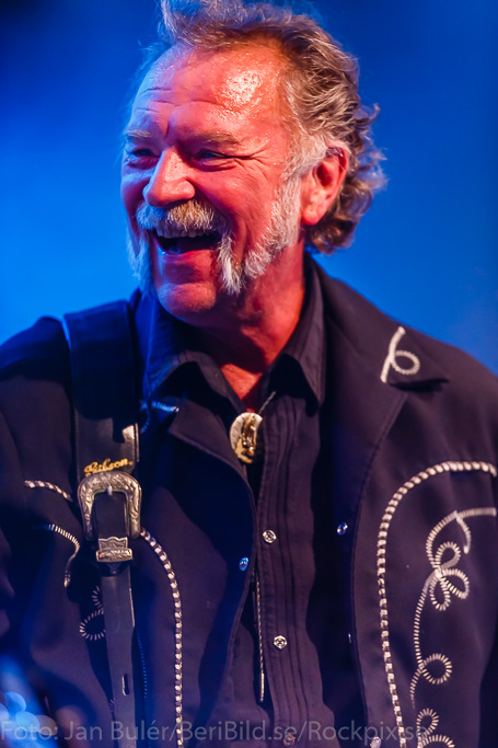 2014-07-14 - Dansbandsveckan - Boppers