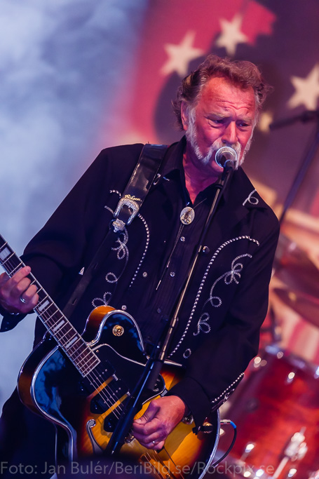 2014-07-14 - Dansbandsveckan - Boppers