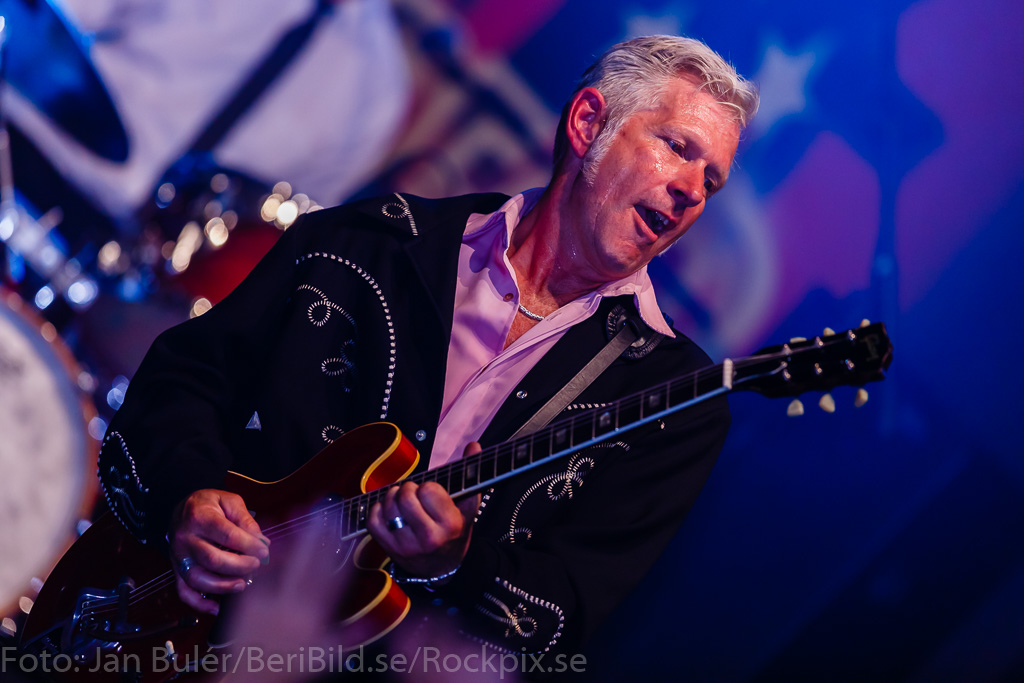 2014-07-14 - Dansbandsveckan - Boppers