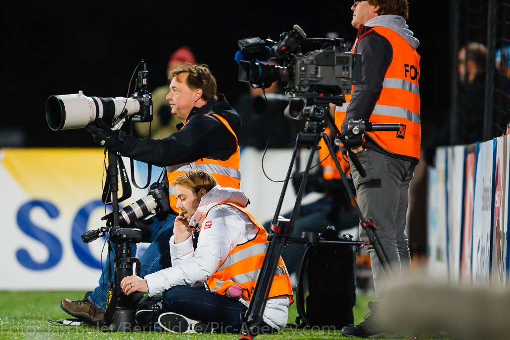 2014-11-09 Gefle - Ljungskile