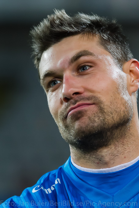 2014-11-09 Gefle - Ljungskile