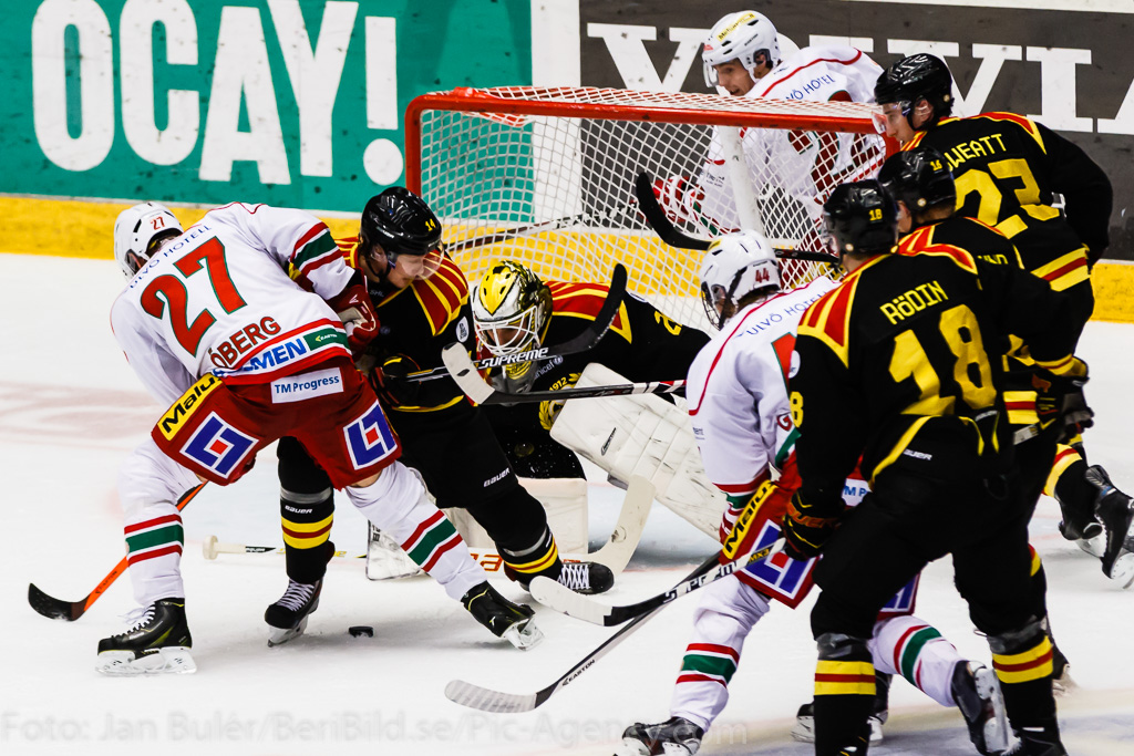 2014-11-25 Brynäs - Modo Brynäs,Gavlehov,Gavlerinken Arena,Gävle,Ishockey,MODO,SHL,Sweden