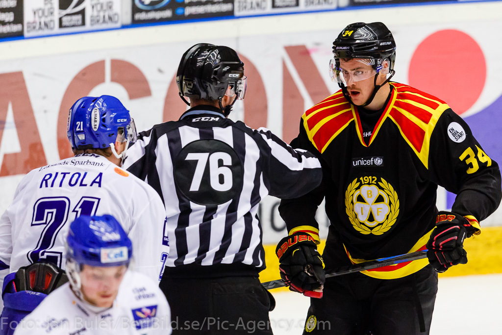 2014-11-29 Brynäs - Leksand Brynäs,Gavlehov,Gavlerinken Arena,Gävle,Ishockey,Leksand,SHL,Sweden