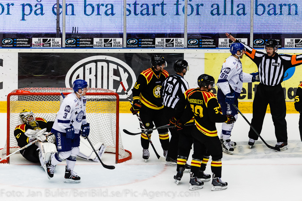 2014-11-29 Brynäs - Leksand Brynäs,Gavlehov,Gavlerinken Arena,Gävle,Ishockey,Leksand,SHL,Sweden
