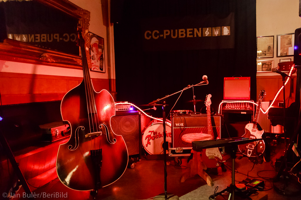 CC puben,Gävle,Konsert,Rockfire,Sweden