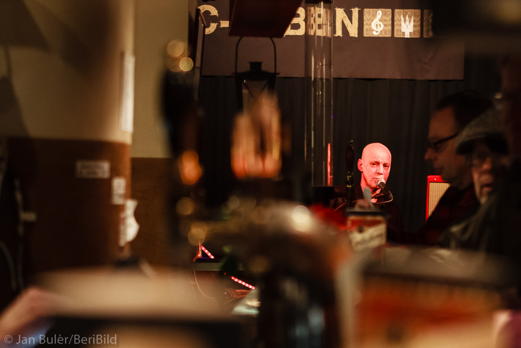 CC puben,Gävle,Konsert,Rockfire,Sweden