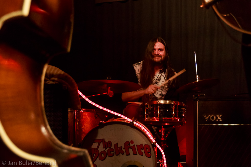 CC puben,Gävle,Konsert,Rockfire,Sweden