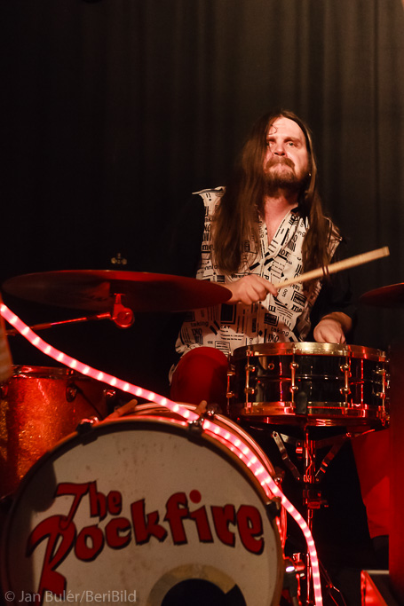 CC puben,Gävle,Konsert,Rockfire,Sweden