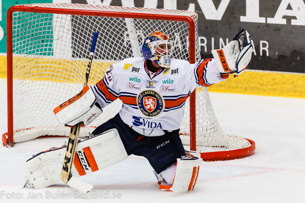 2014-12-30 Brynäs - Växjö