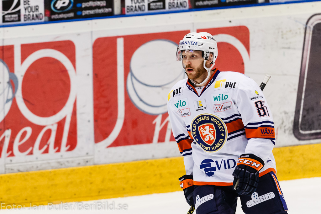 2014-12-30 Brynäs - Växjö