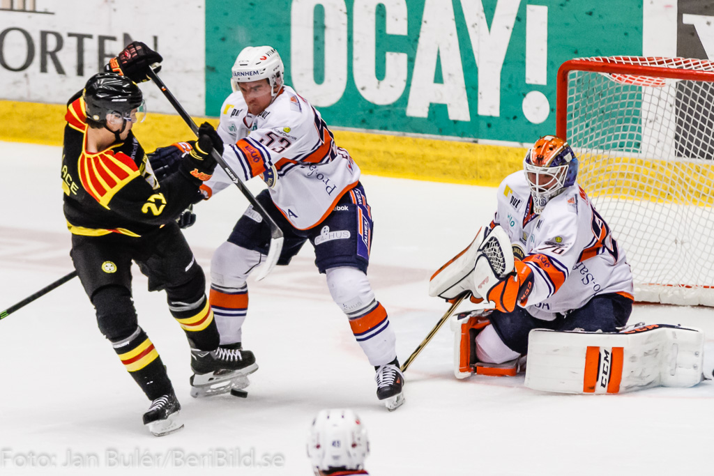 2014-12-30 Brynäs - Växjö