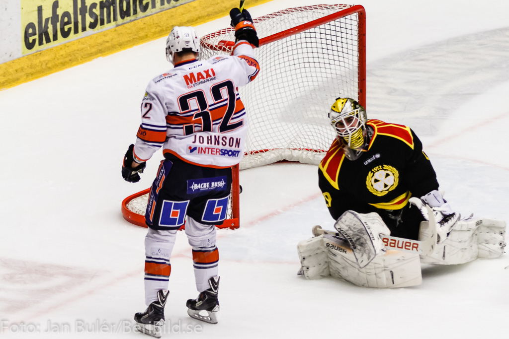 2014-12-30 Brynäs - Växjö