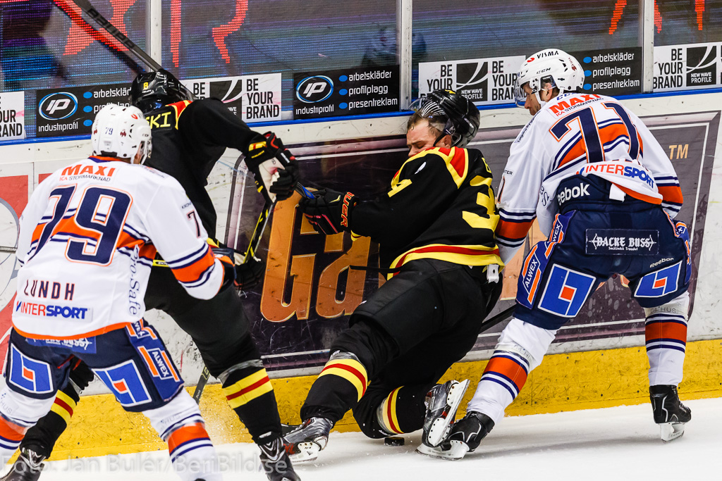 2014-12-30 Brynäs - Växjö