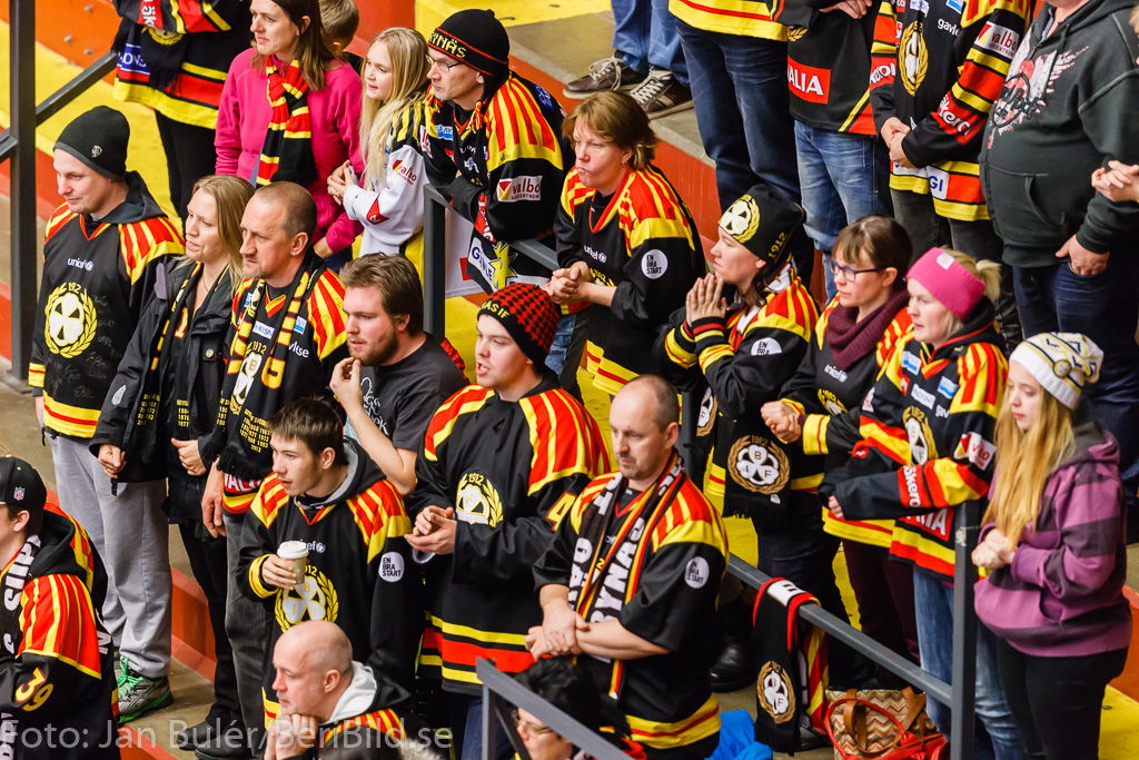 2014-12-30 Brynäs - Växjö