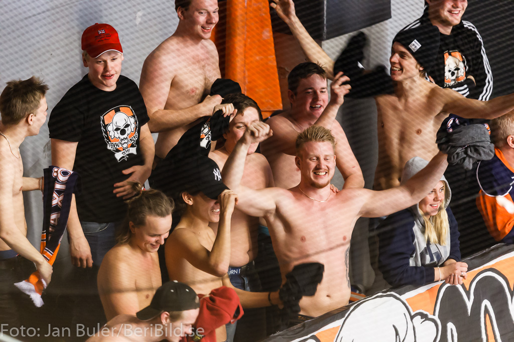 2014-12-30 Brynäs - Växjö