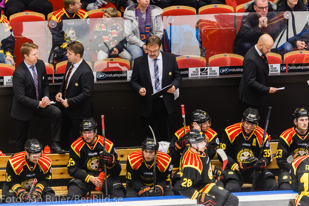 2014-12-30 Brynäs - Växjö