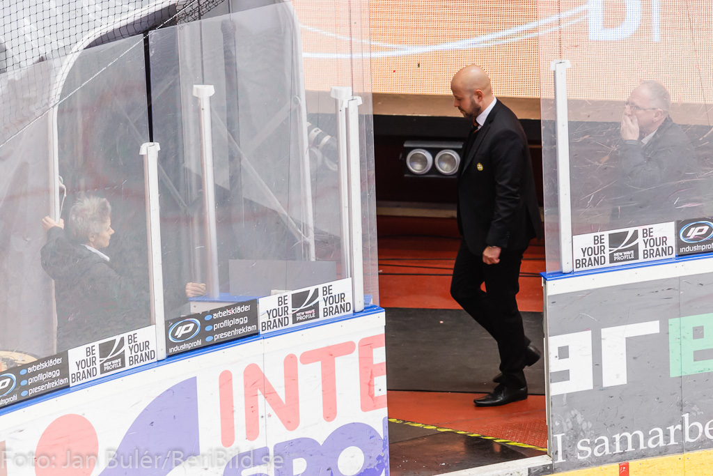 2014-12-30 Brynäs - Växjö