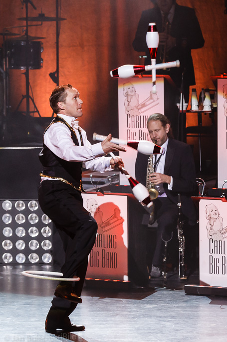 Gunhild Carling jazzvarieté,Gävle,Gävle Konserthus,Konsert,Musik,Show,Sweden