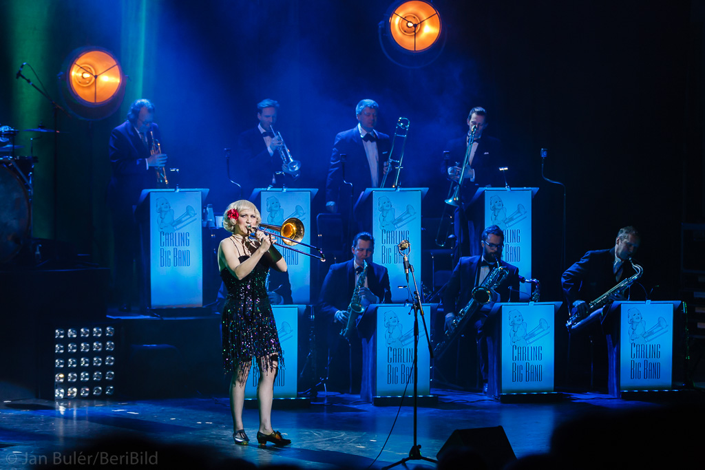 Gunhild Carling jazzvarieté,Gävle,Gävle Konserthus,Konsert,Musik,Show,Sweden