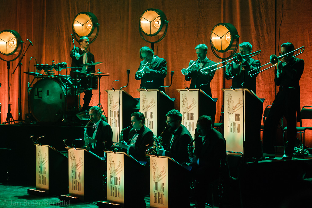 Gunhild Carling jazzvarieté,Gävle,Gävle Konserthus,Konsert,Musik,Show,Sweden