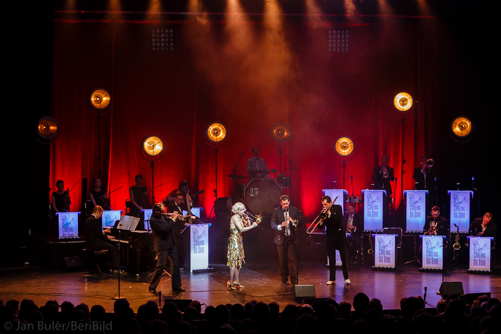 Gunhild Carling jazzvarieté,Gävle,Gävle Konserthus,Konsert,Musik,Show,Sweden