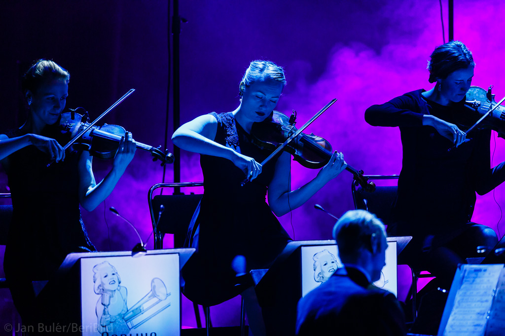 Gunhild Carling jazzvarieté,Gävle,Gävle Konserthus,Konsert,Musik,Show,Sweden