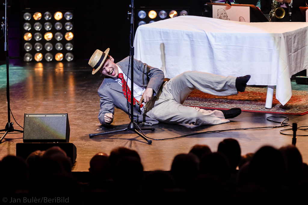 Gunhild Carling jazzvarieté,Gävle,Gävle Konserthus,Konsert,Musik,Show,Sweden