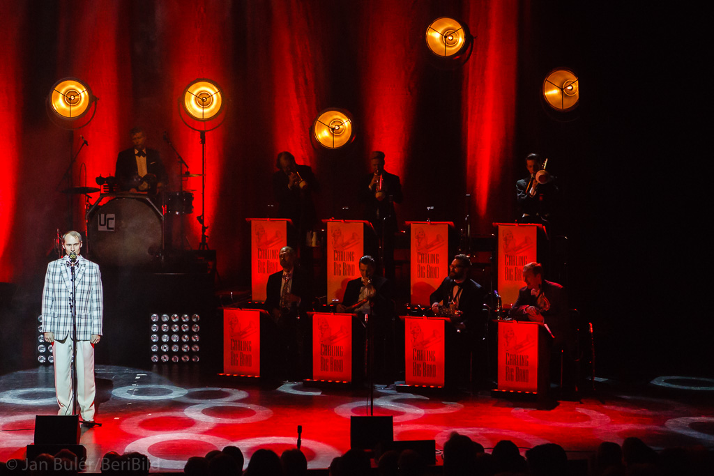 Gunhild Carling jazzvarieté,Gävle,Gävle Konserthus,Konsert,Musik,Show,Sweden