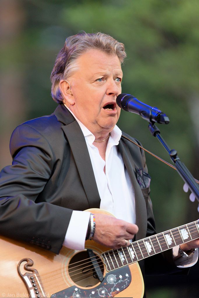 Malung 2015-07-18 Orrskogen Sven Ingvars på Dansbandsveckan Malung 2015-07-18 Orrskogen Sven Ingvars på Dansbandsveckan