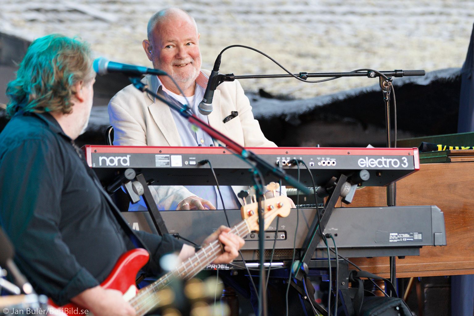 Malung 2015-07-18 Orrskogen Sven Ingvars på Dansbandsveckan Malung 2015-07-18 Orrskogen Sven Ingvars på Dansbandsveckan