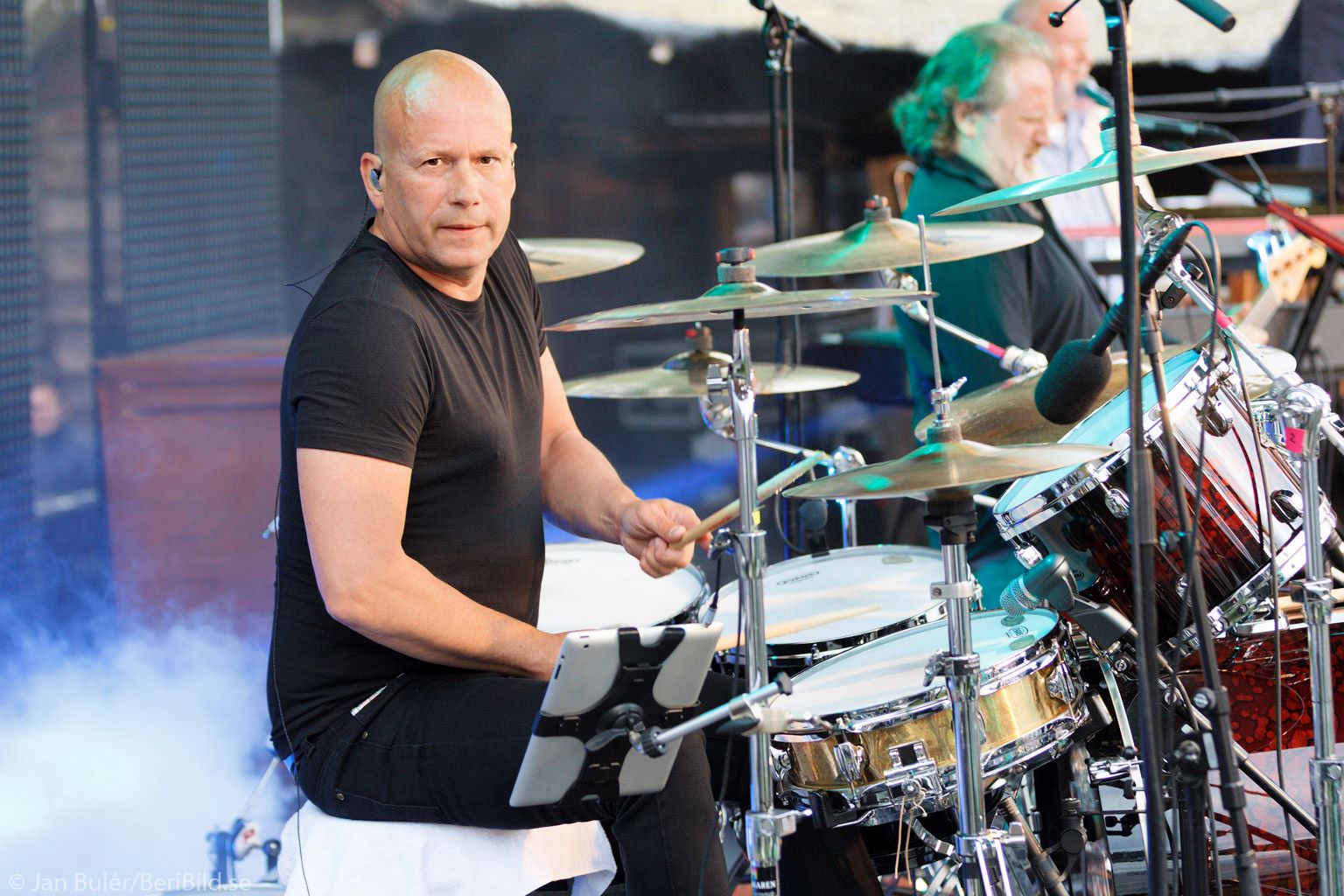 Malung 2015-07-18 Orrskogen Sven Ingvars på Dansbandsveckan Malung 2015-07-18 Orrskogen Sven Ingvars på Dansbandsveckan